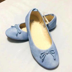 NEW Gap Dress Shoes, Girls 3